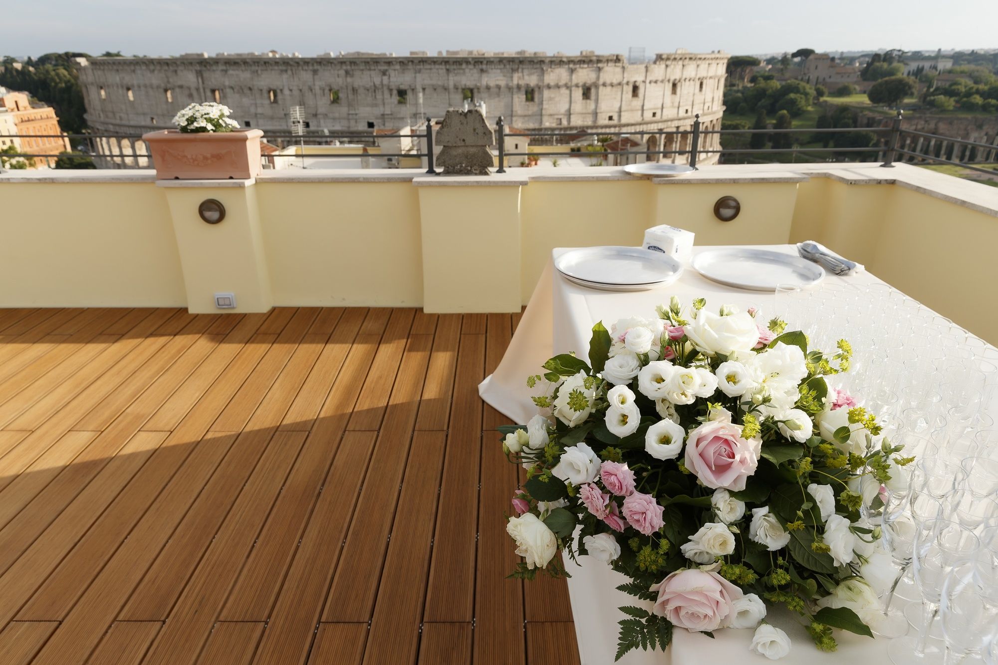 Relais Terme di Tito