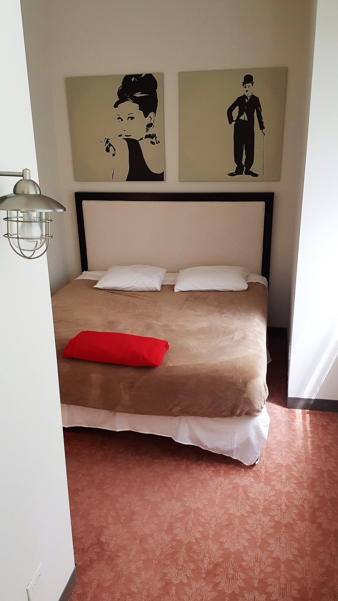 The Pittsfield Hotel Apartments + Suites