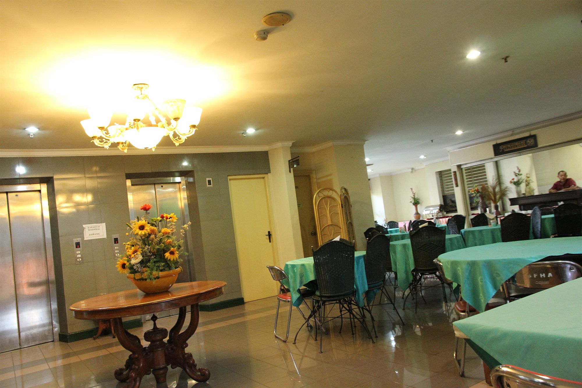 Sejahtera Family Hotel