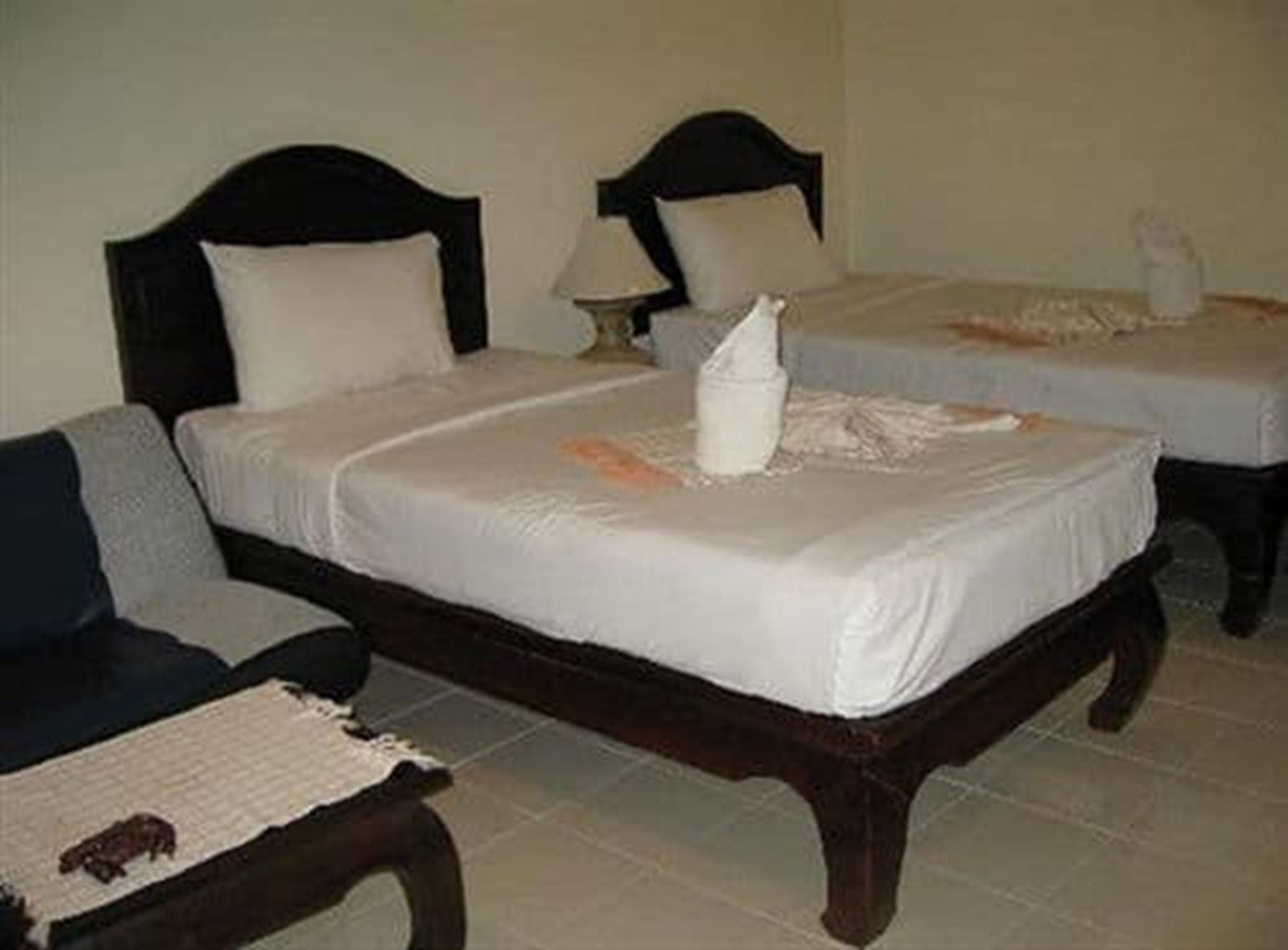 Lucky Mother Bungalow 2 Chaweng Beach — foto 3