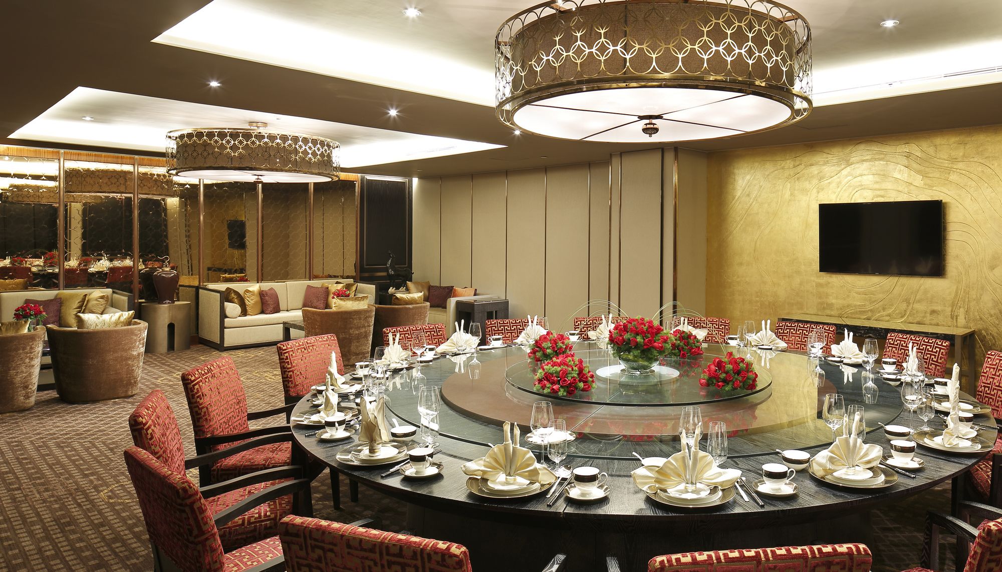 Crowne Plaza Kunming City Centre in Kunming!