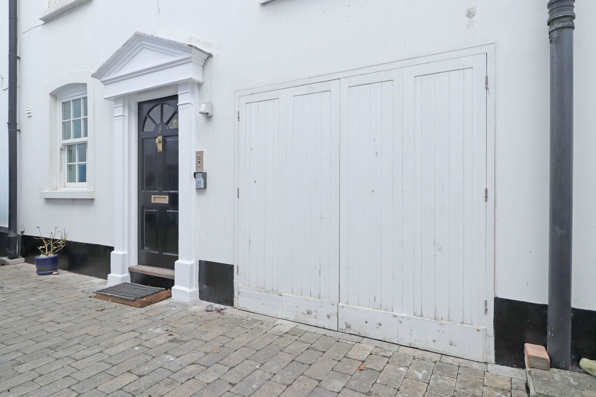 Brighton Getaways - Pebble Mews