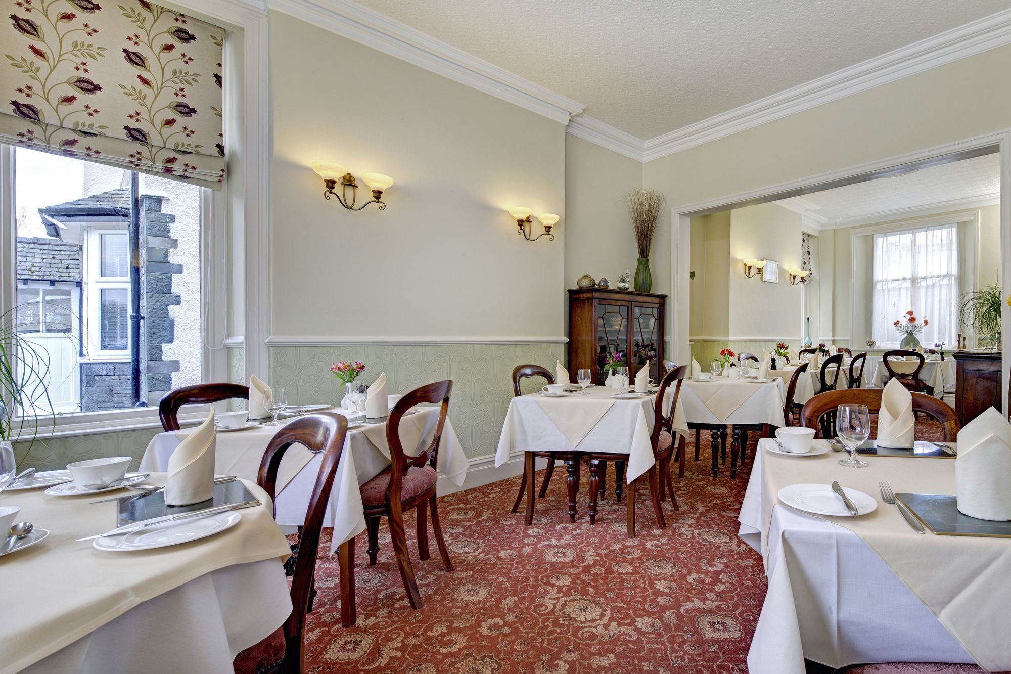 The Edwardene Guest House