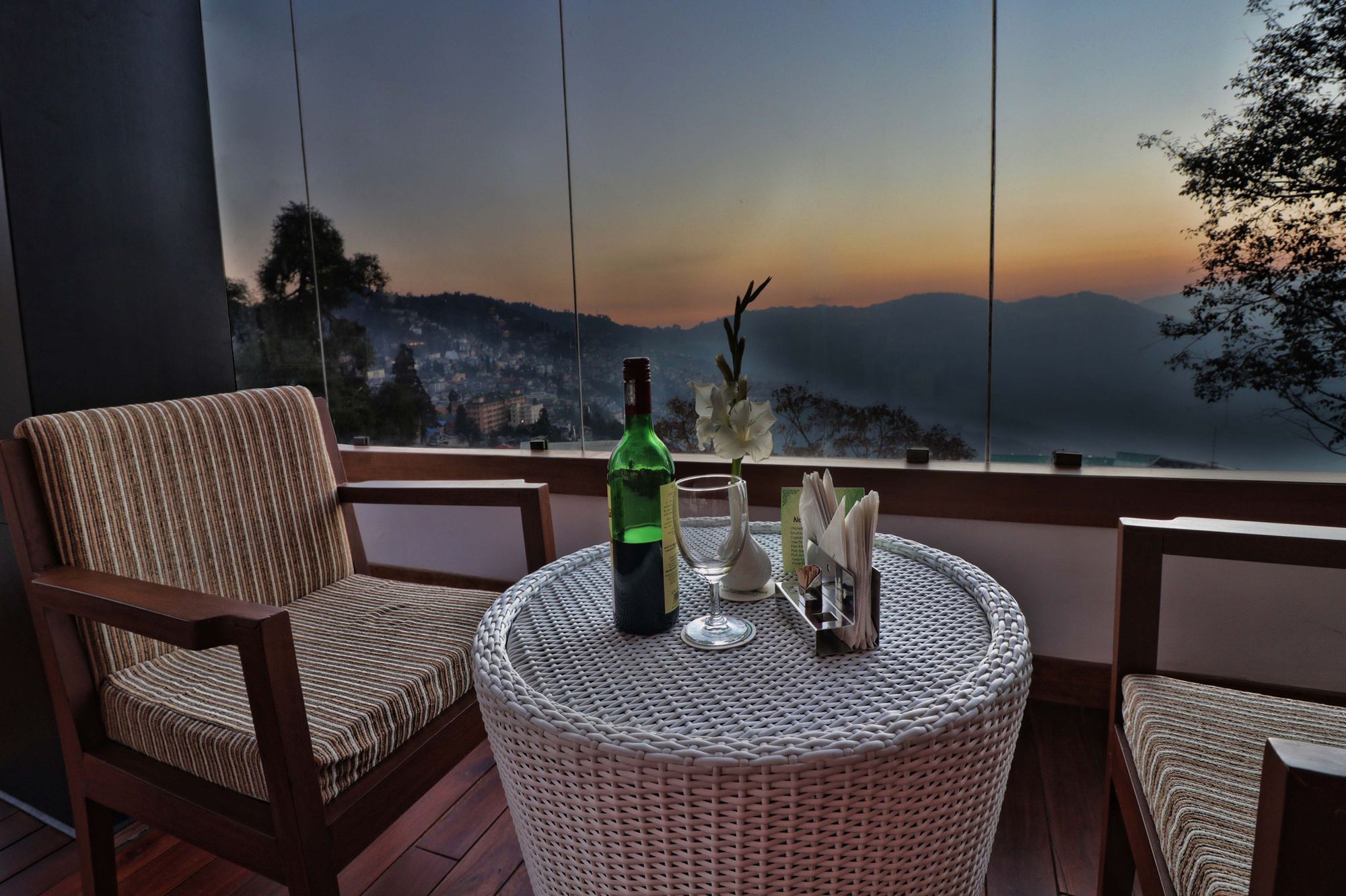 Pine Tree Spa and Resorts