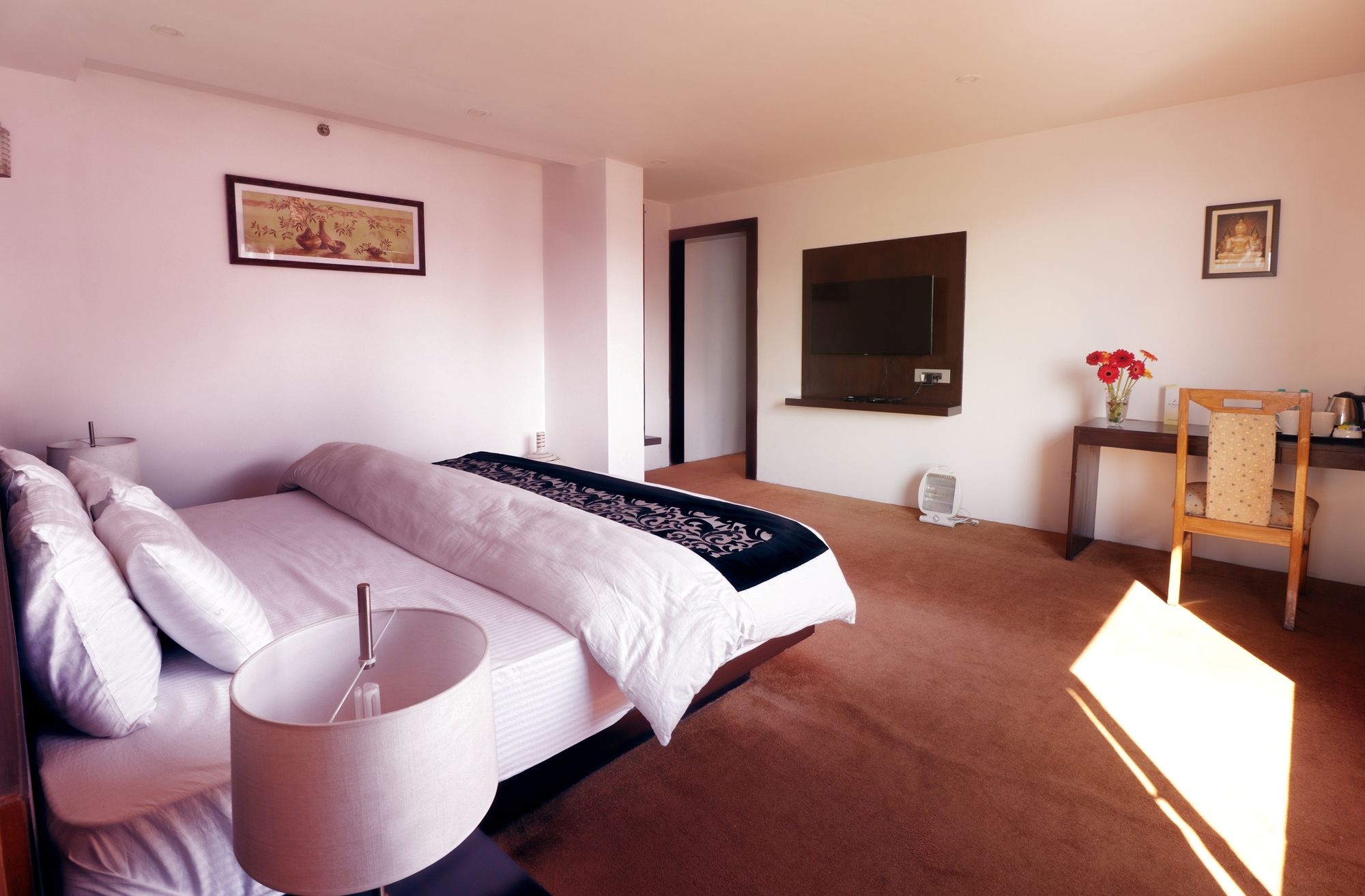 Pine Tree Spa and Resorts