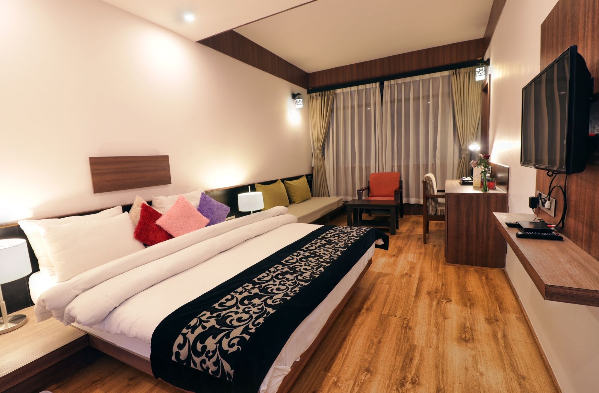 Pine Tree Spa and Resorts