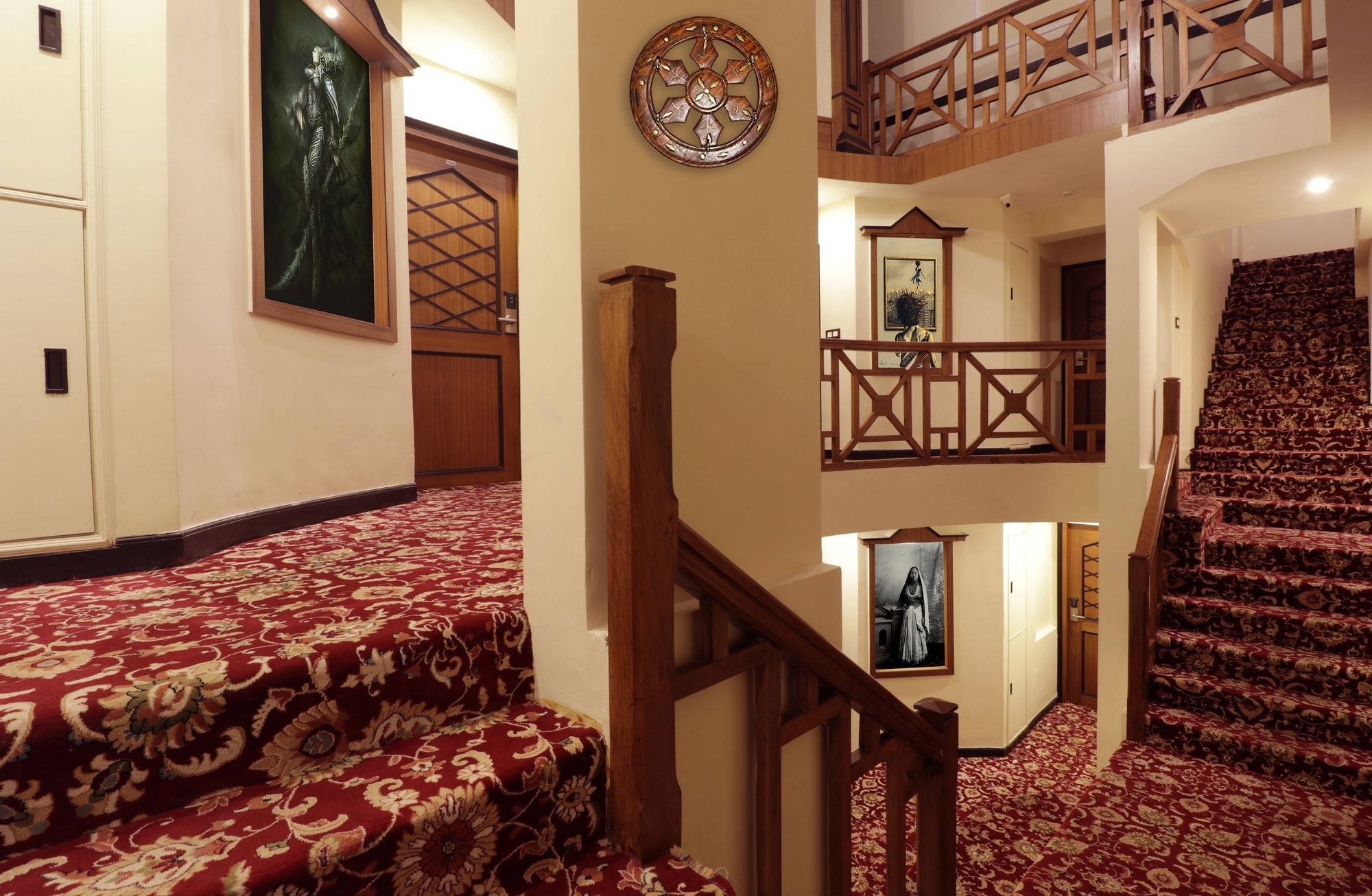 Pine Tree Spa and Resorts