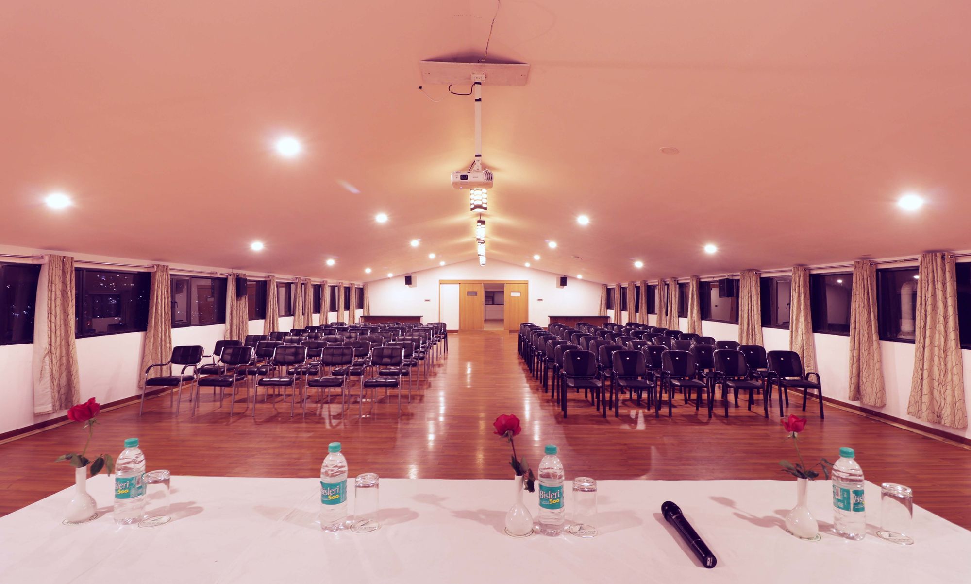 Pine Tree Spa and Resorts
