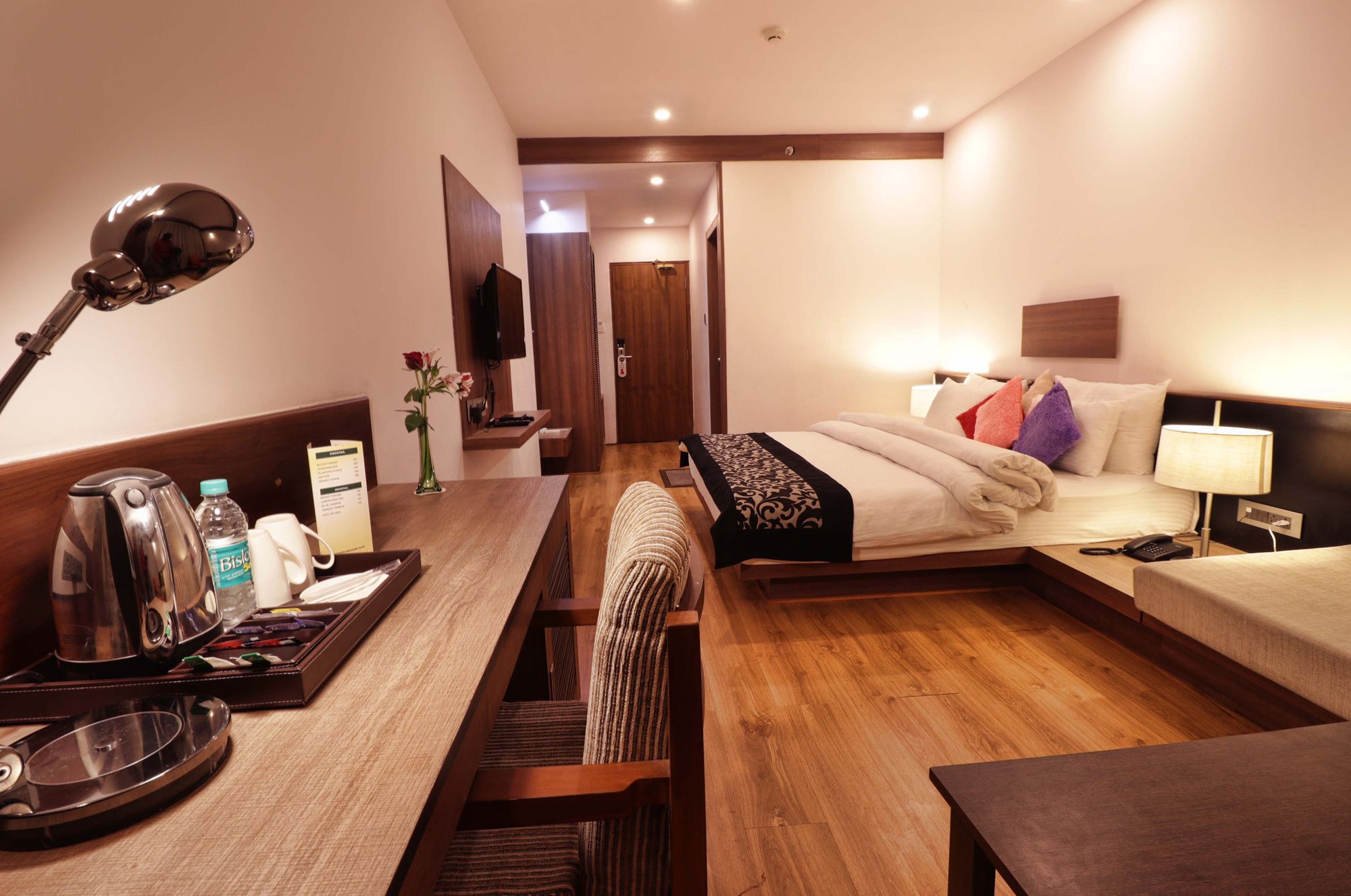 Pine Tree Spa and Resorts
