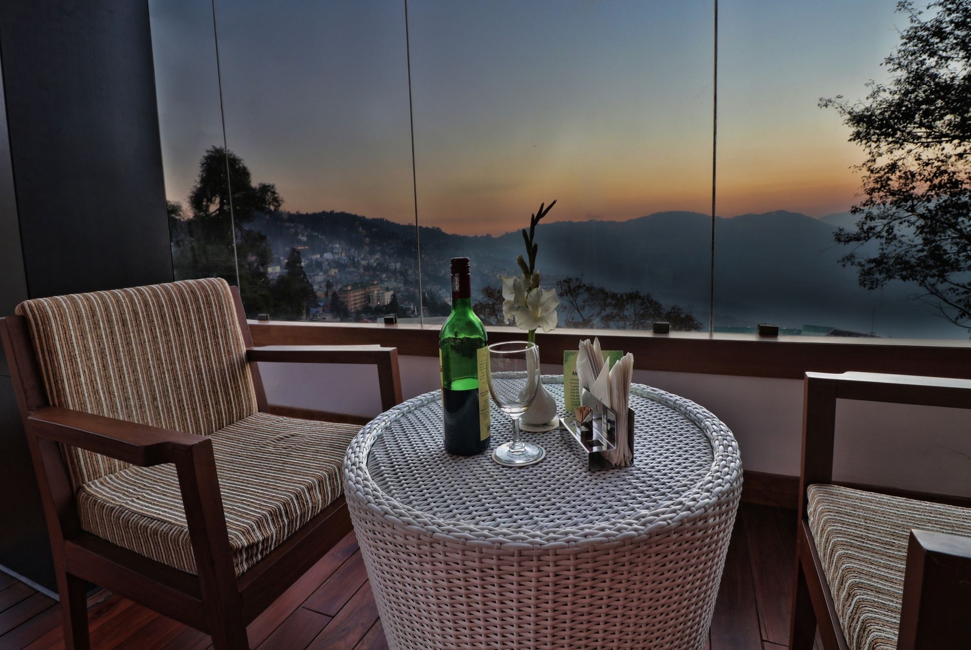 Pine Tree Spa and Resorts