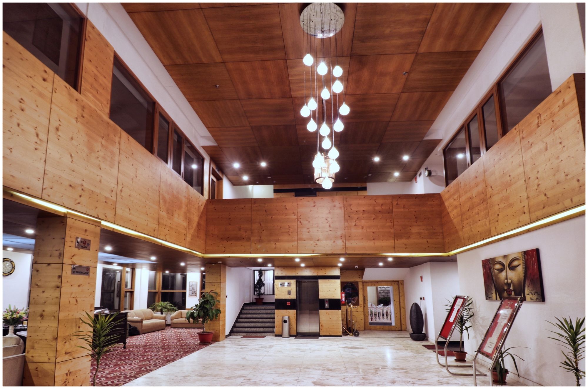 Pine Tree Spa and Resorts