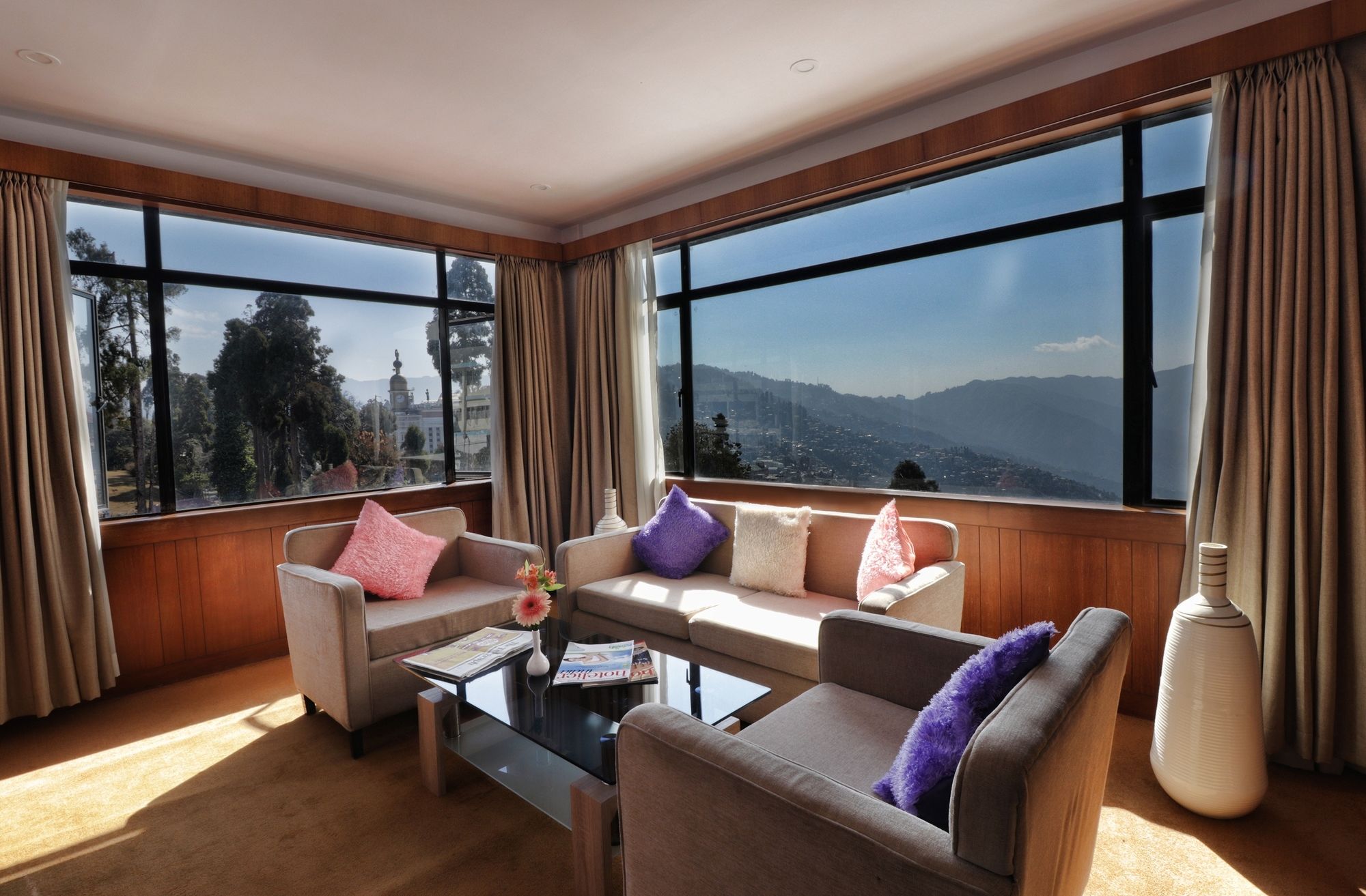 Pine Tree Spa and Resorts