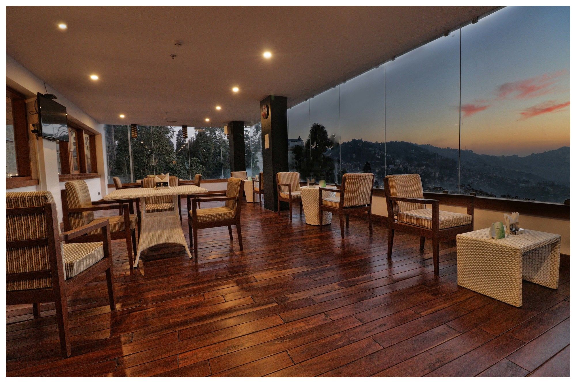 Pine Tree Spa and Resorts