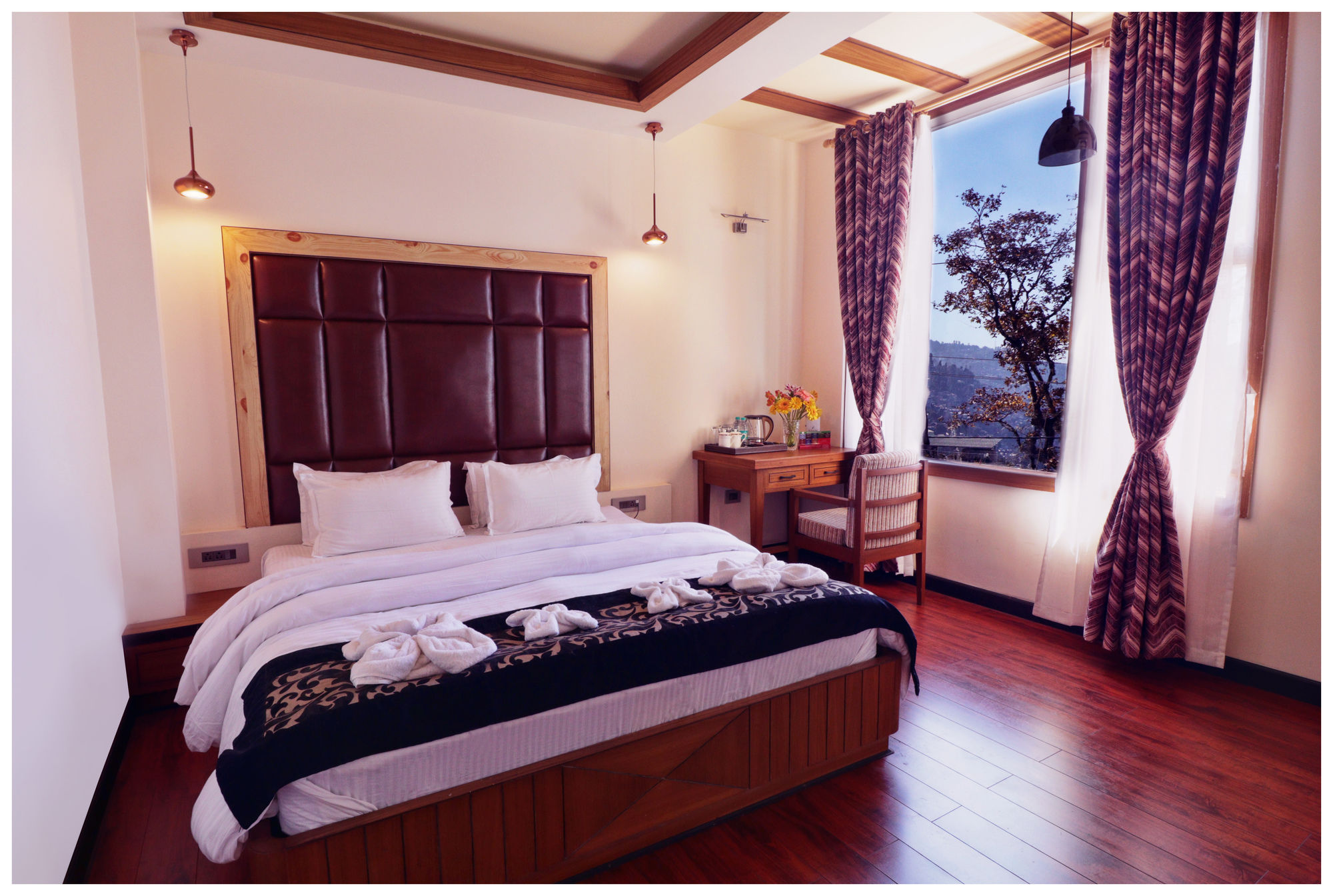 Pine Tree Spa and Resorts