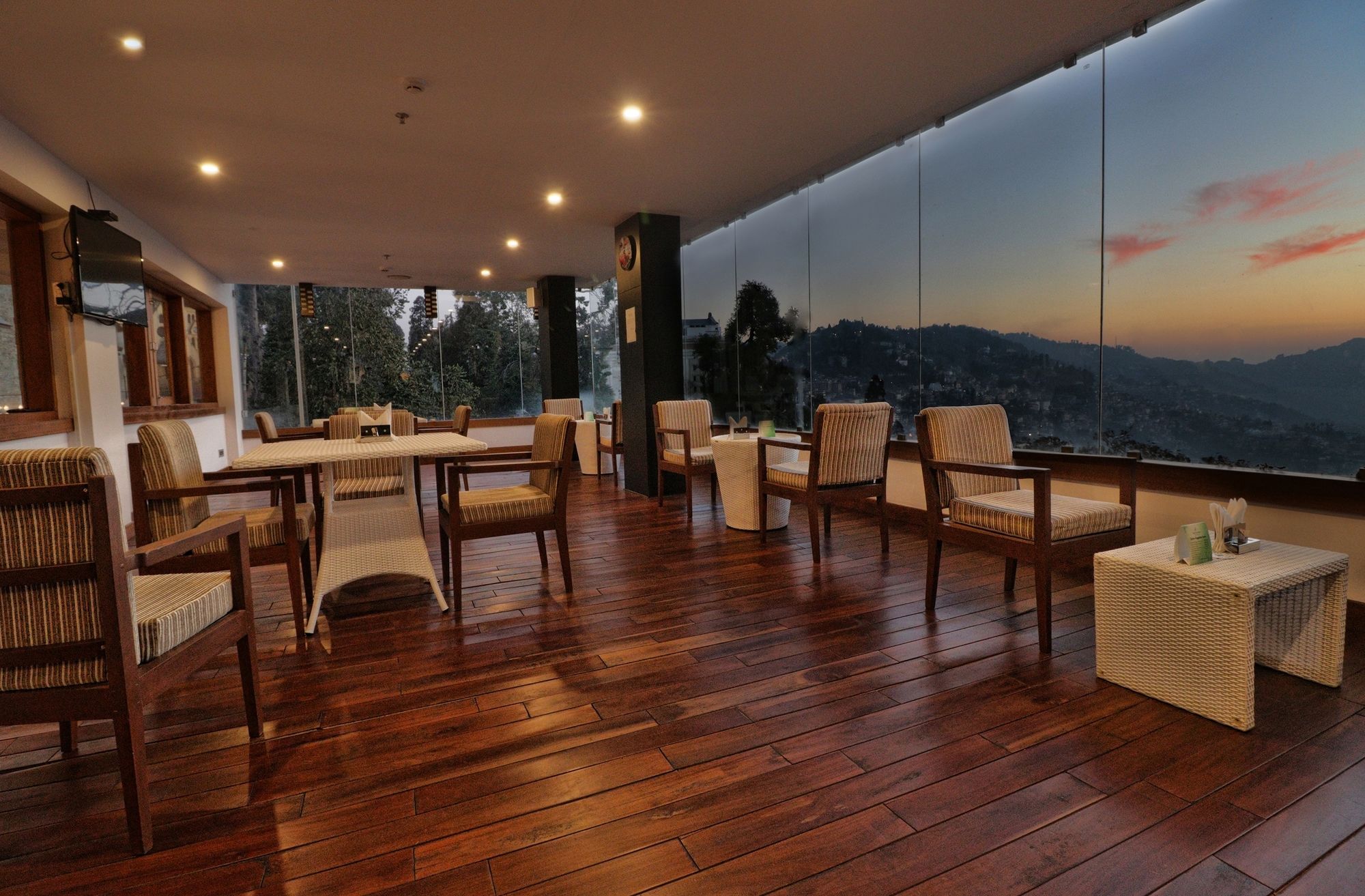 Pine Tree Spa and Resorts