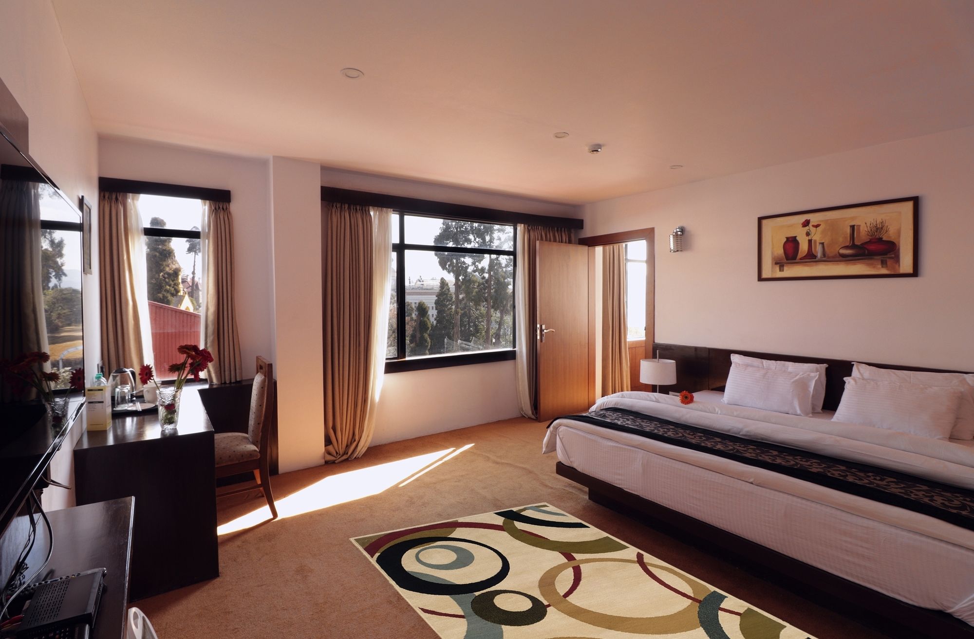 Pine Tree Spa and Resorts