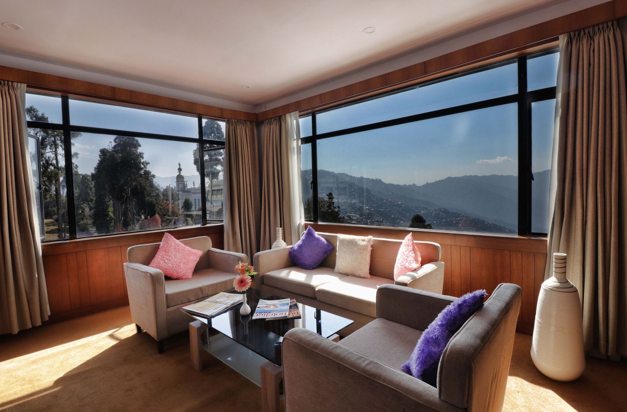 Pine Tree Spa and Resorts