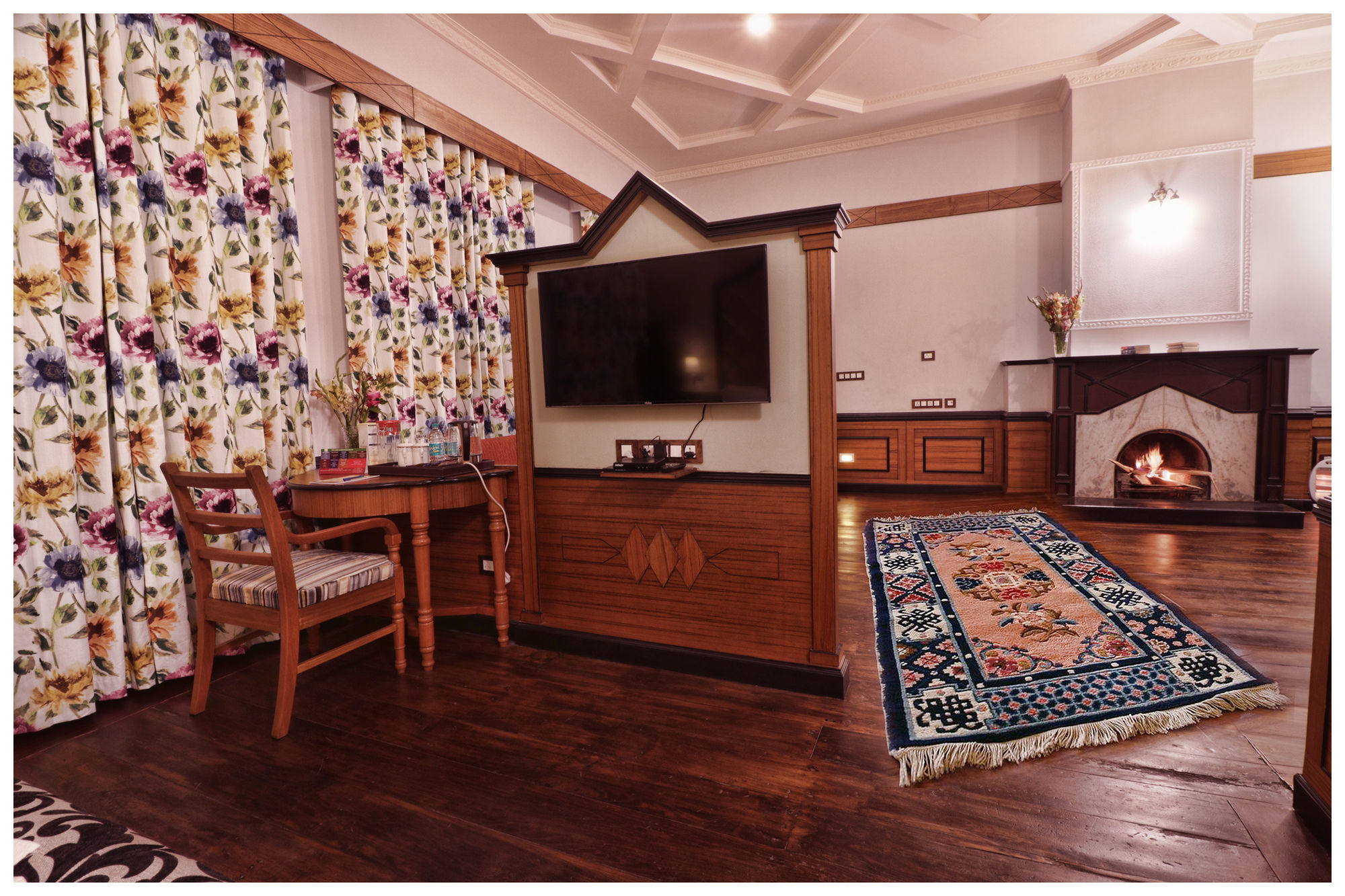 Pine Tree Spa and Resorts