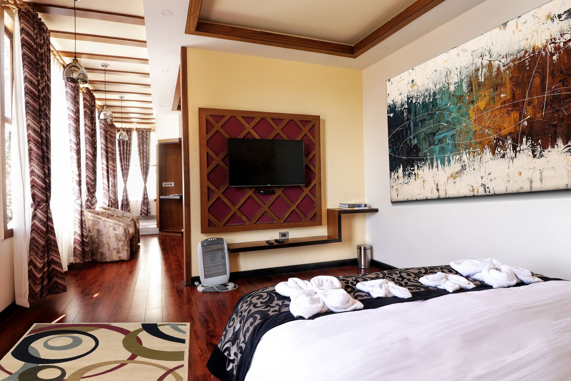 Pine Tree Spa and Resorts