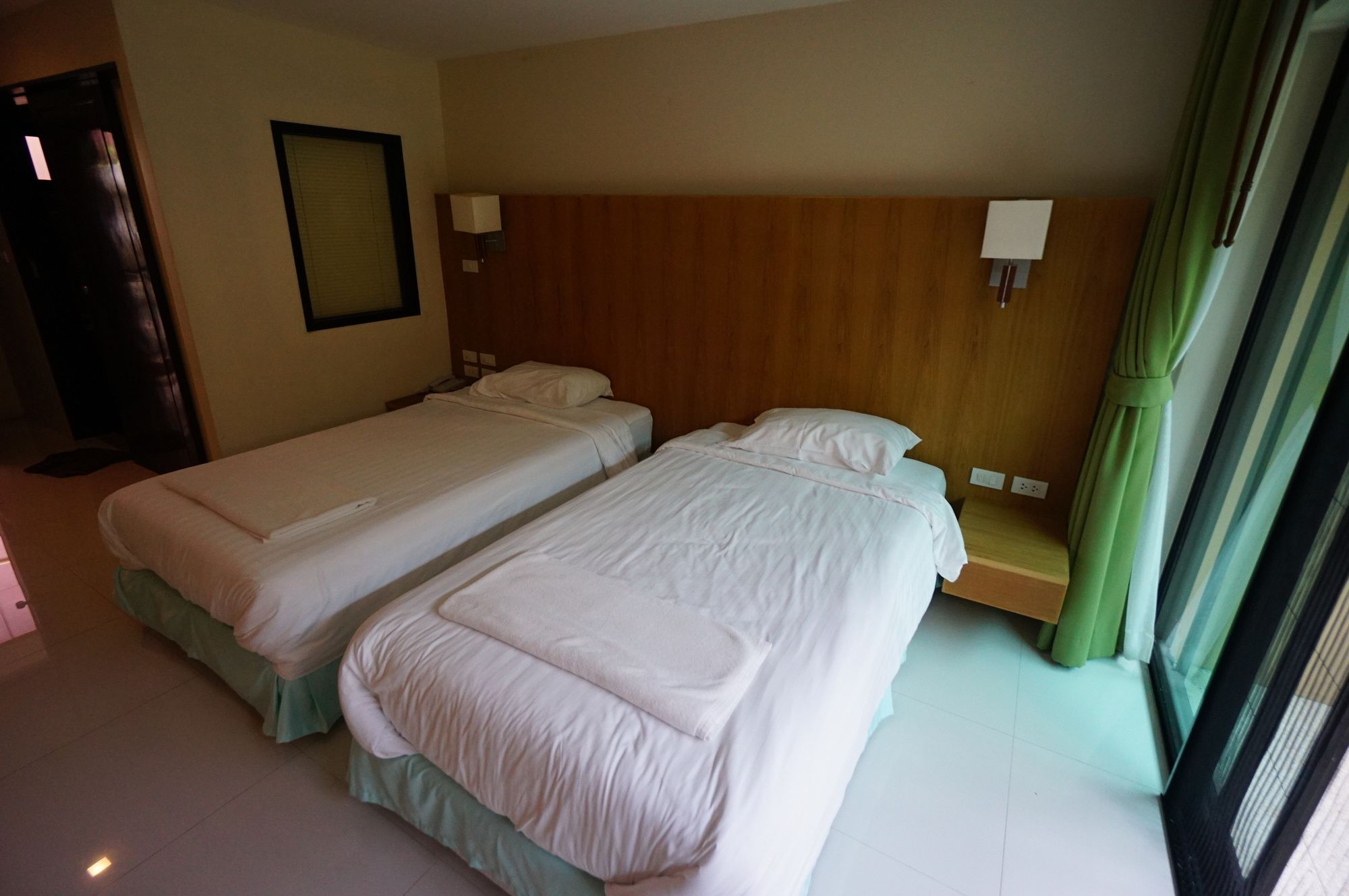 Hotel on Hilltop (ex. Fruit Valley Resort)