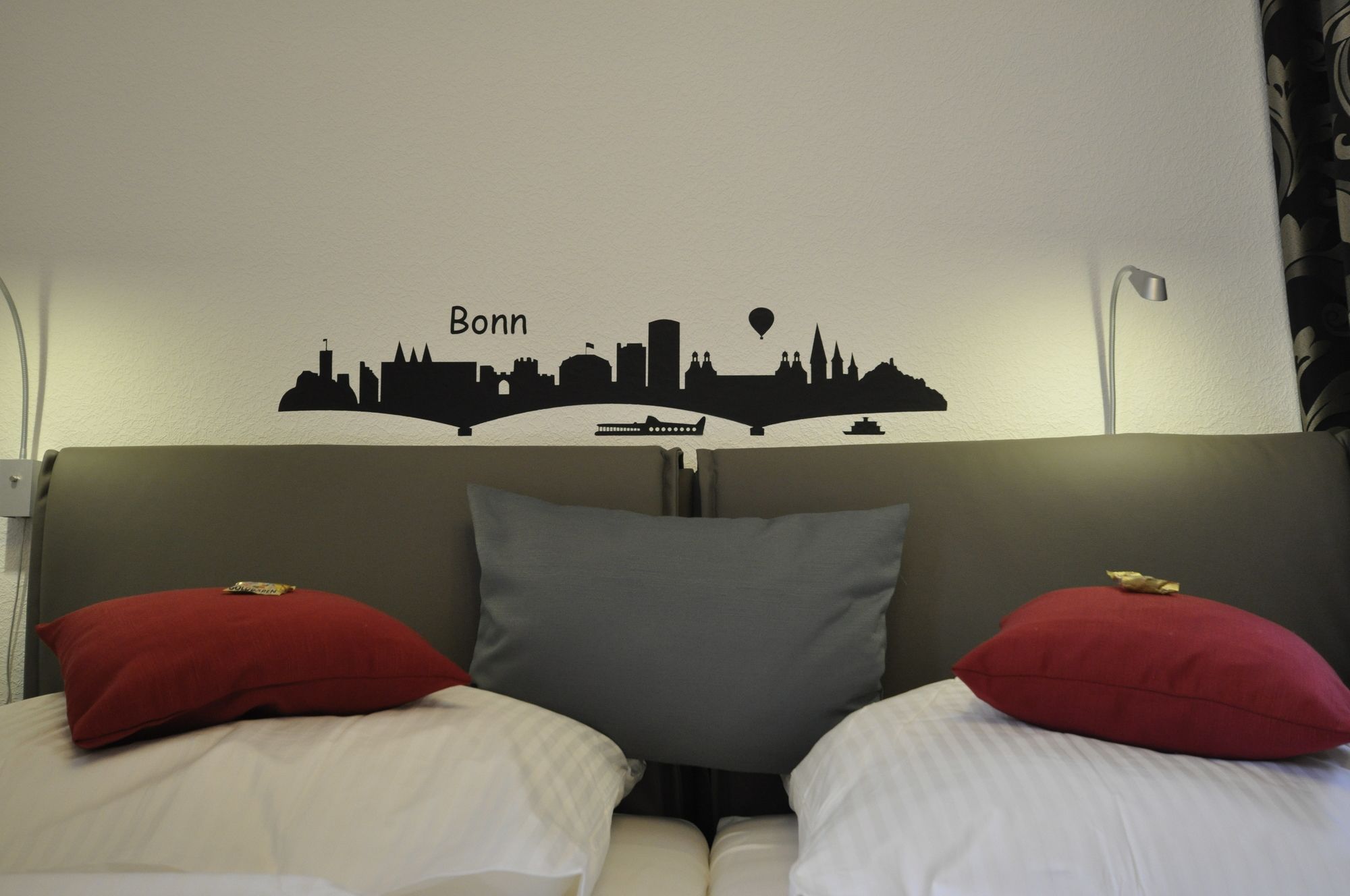 Hotel Haus Daufenbach