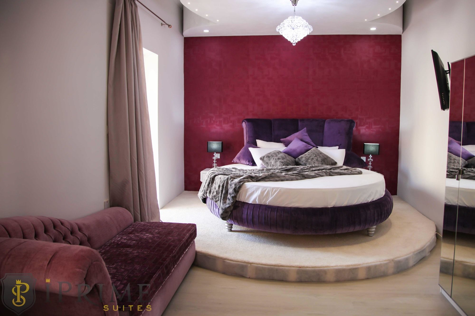 IPrime Suites
