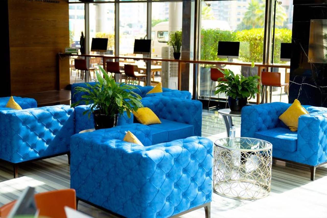 Signature 1 Hotel Tecom