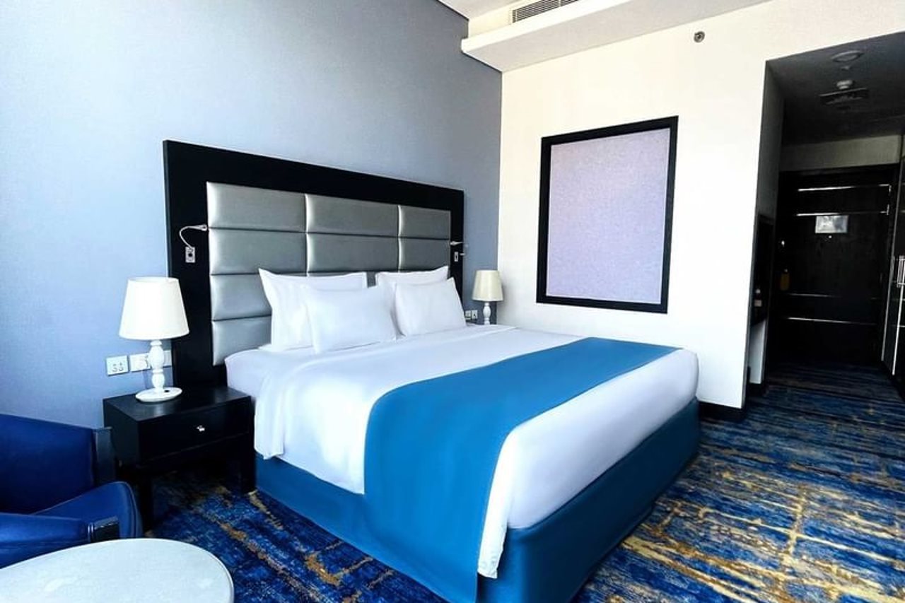 Signature 1 Hotel Tecom