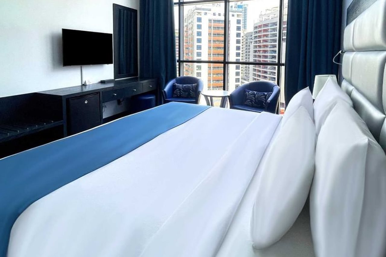 Signature 1 Hotel Tecom