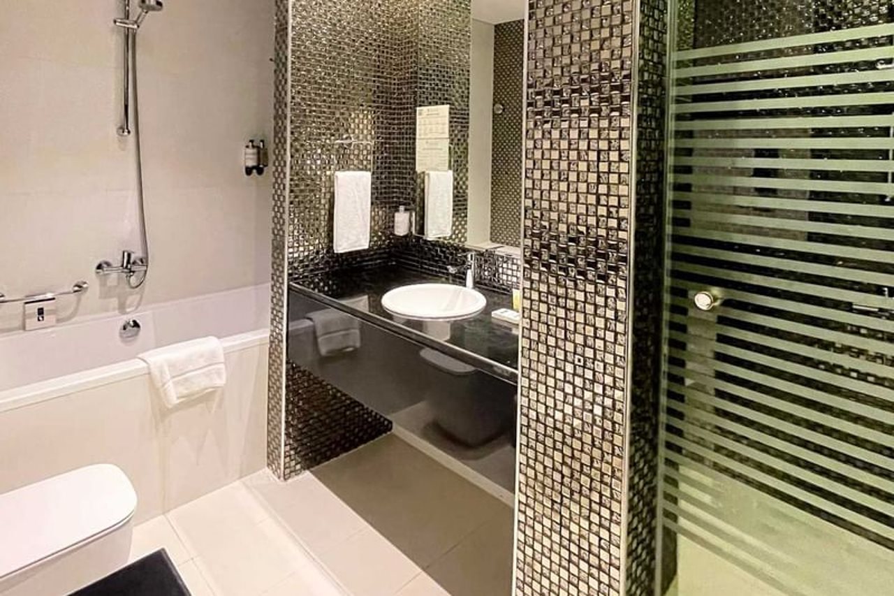 Signature 1 Hotel Tecom
