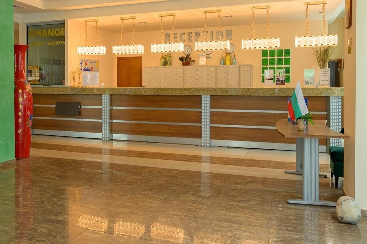 Hotellbilder av Hotel Allegra Balneo & Spa - nummer 1 av 57