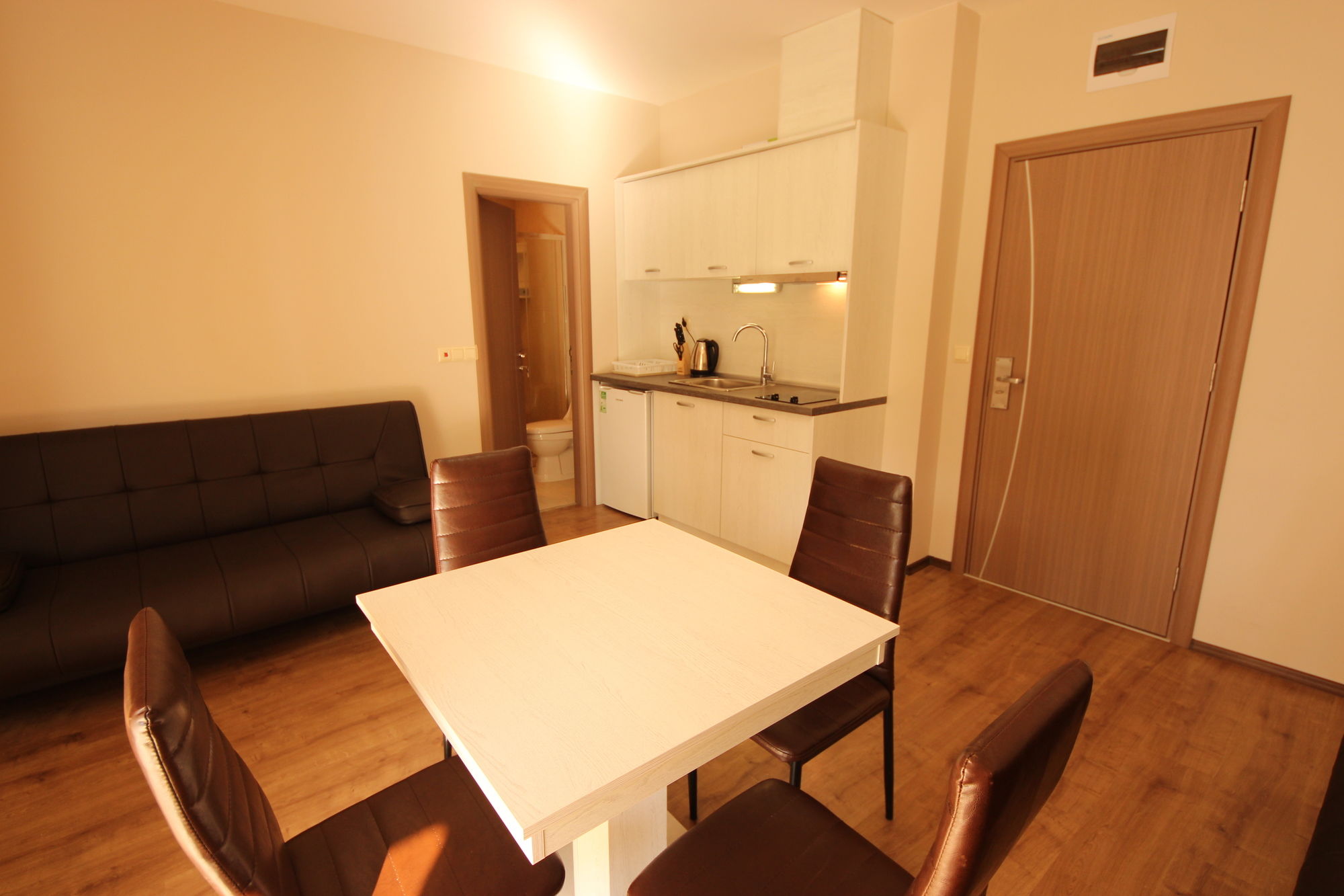 Menada Tarsis Apartments