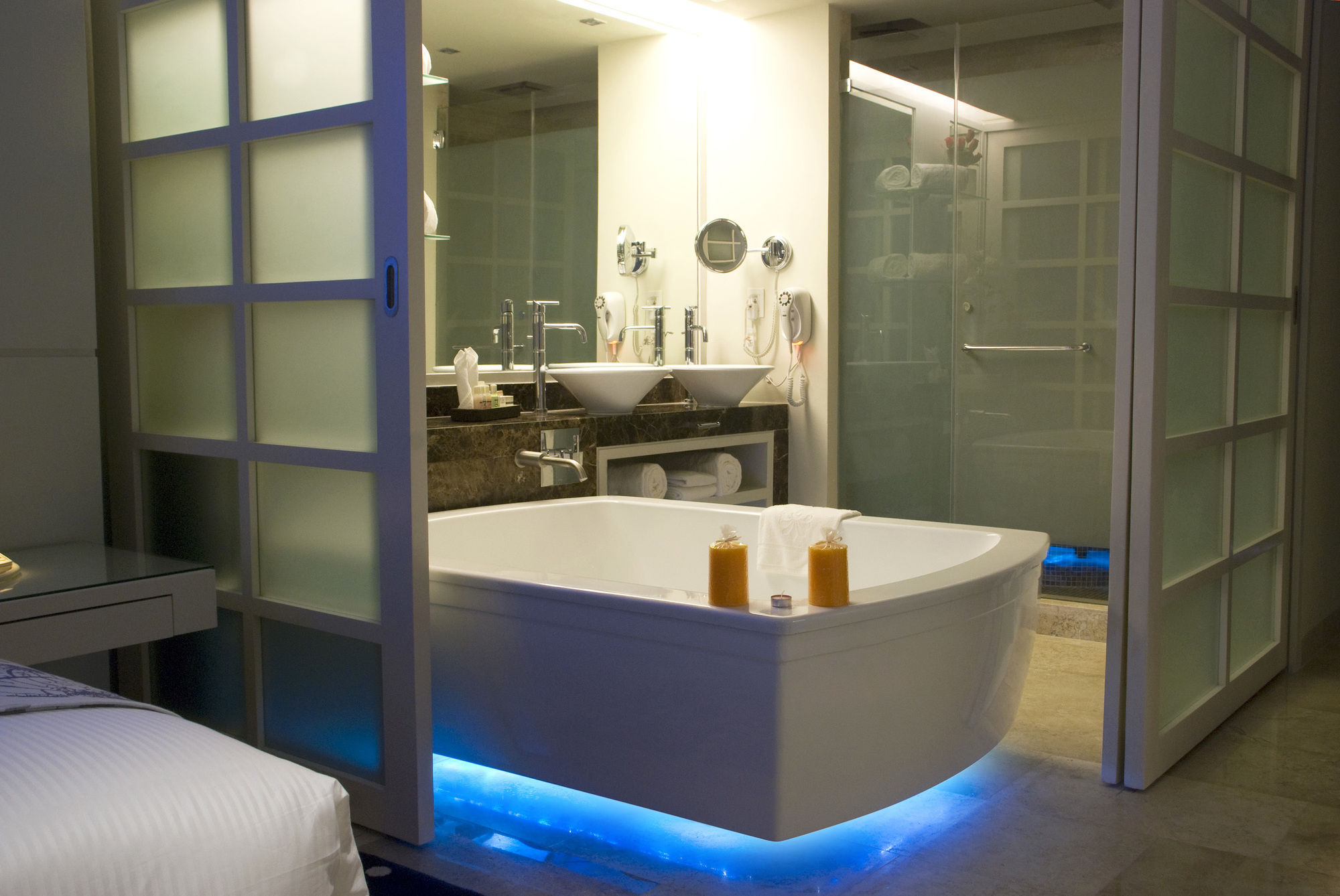 Royal Service at Paradisus La Perla - Adults Only