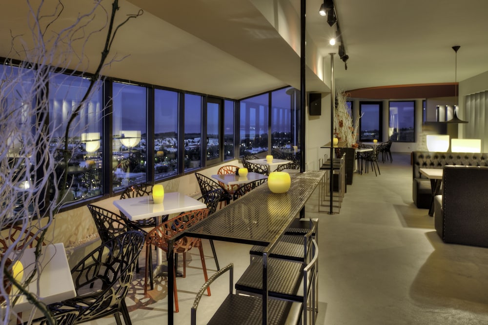 Kipriotis Panorama Hotel And Suites
