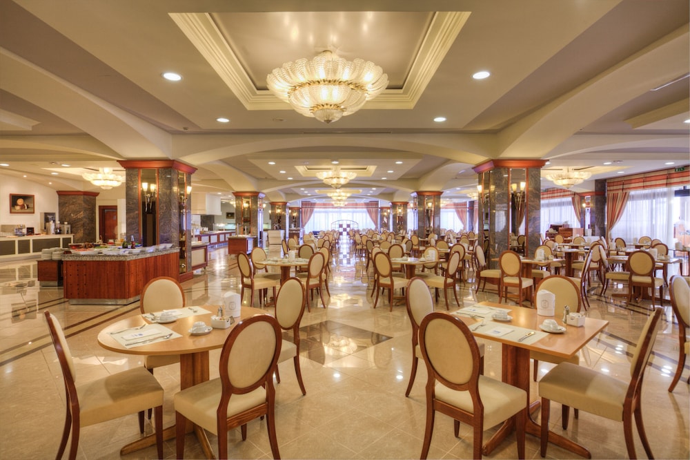 Kipriotis Panorama Hotel And Suites