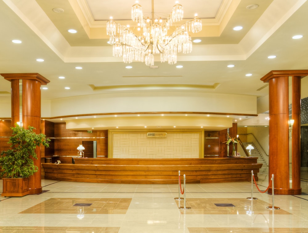 Kipriotis Panorama Hotel And Suites