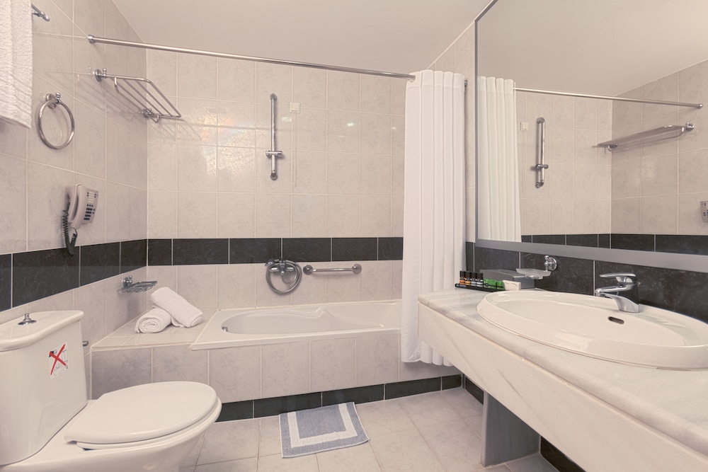 Kipriotis Panorama Hotel And Suites