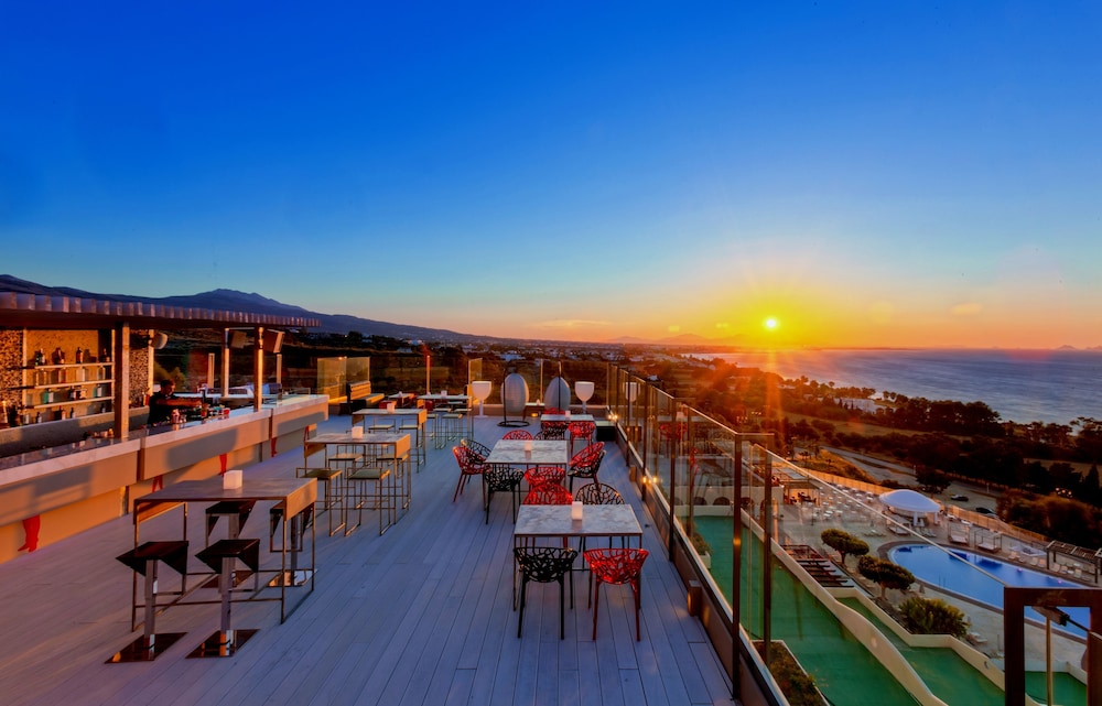 Kipriotis Panorama Hotel And Suites