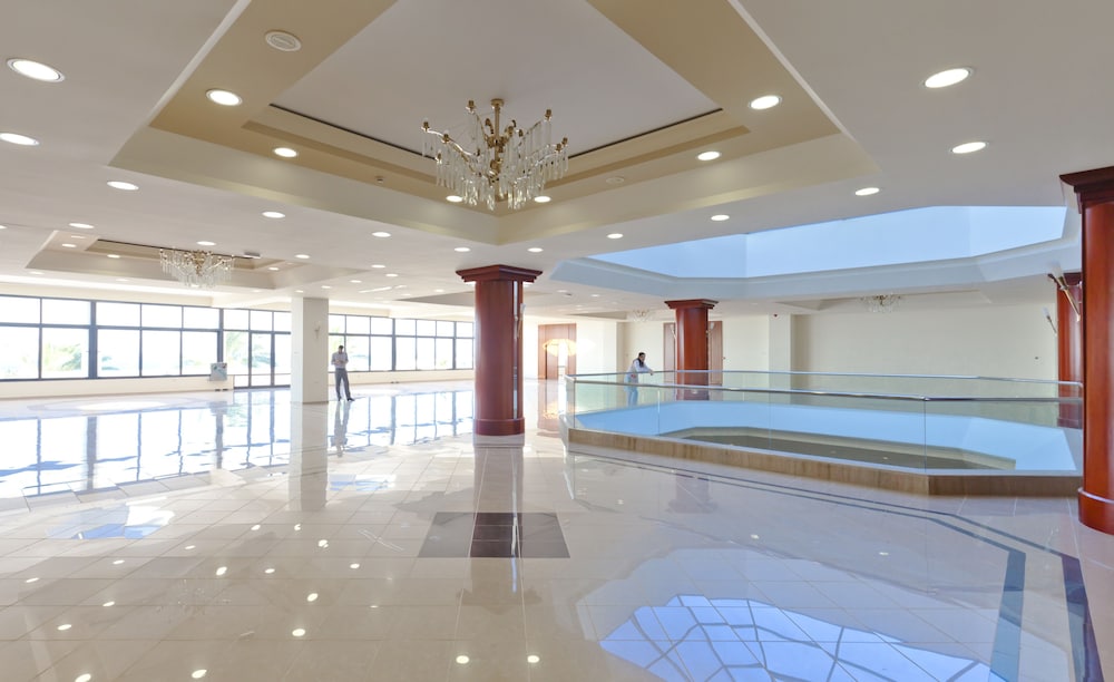 Kipriotis Panorama Hotel And Suites