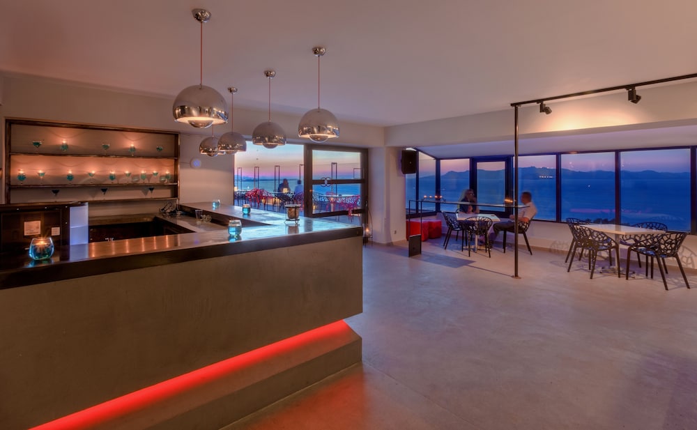 Kipriotis Panorama Hotel And Suites