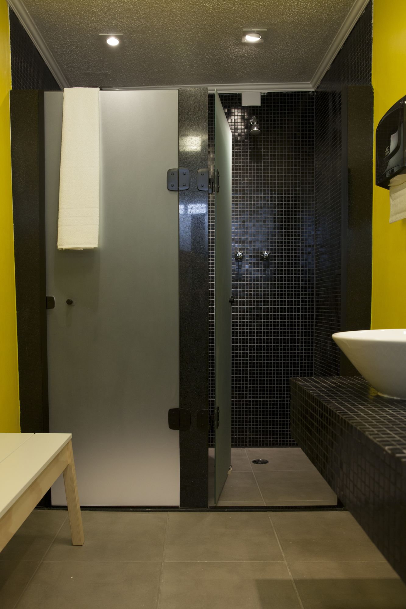 Hostel Brasil Boutique