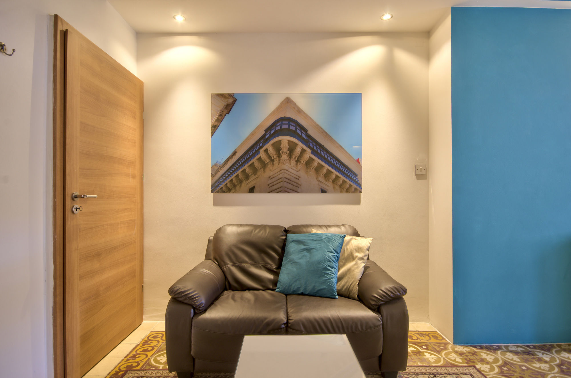 Barrakka Suites