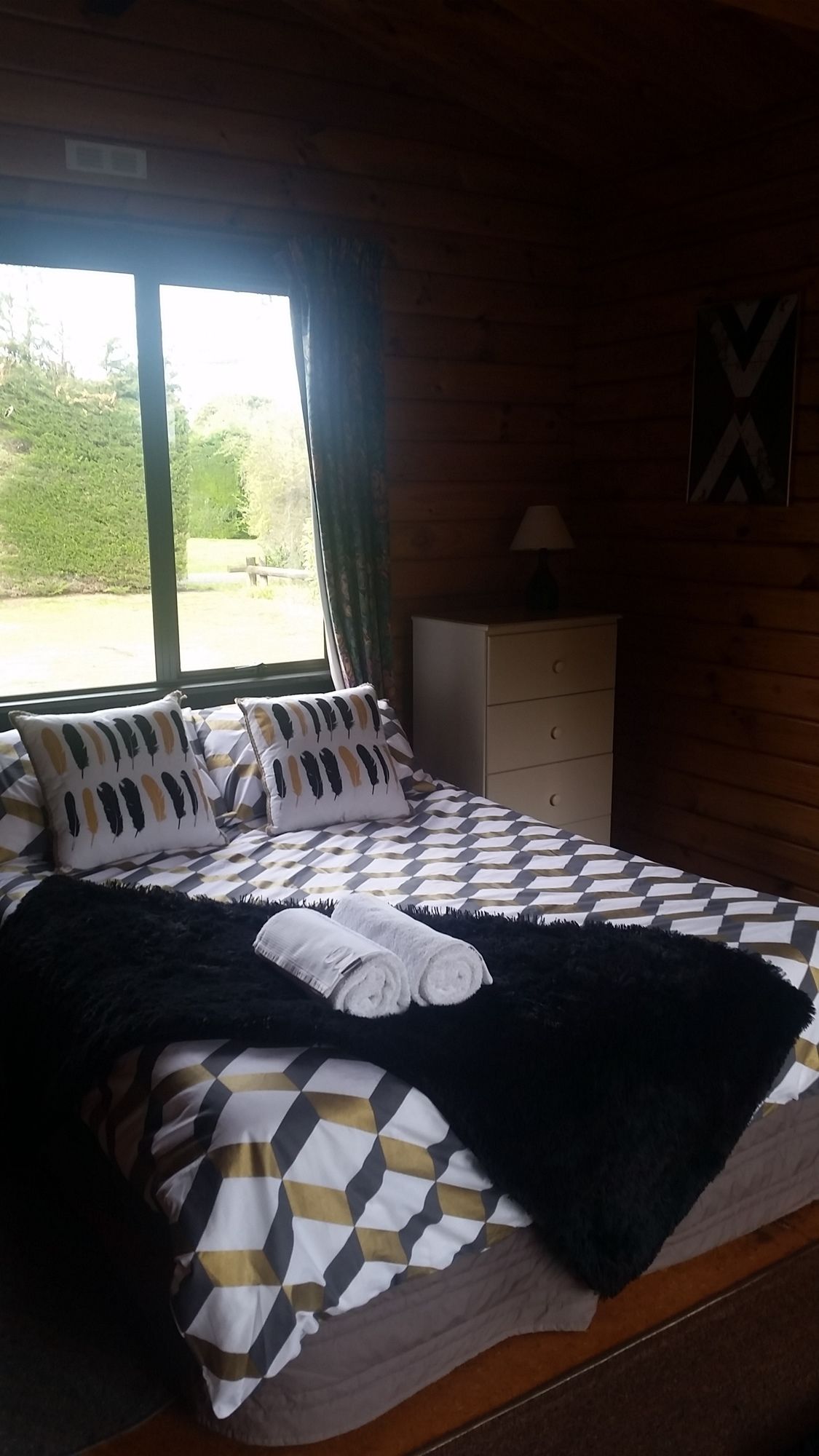 South Brighton Holiday Park