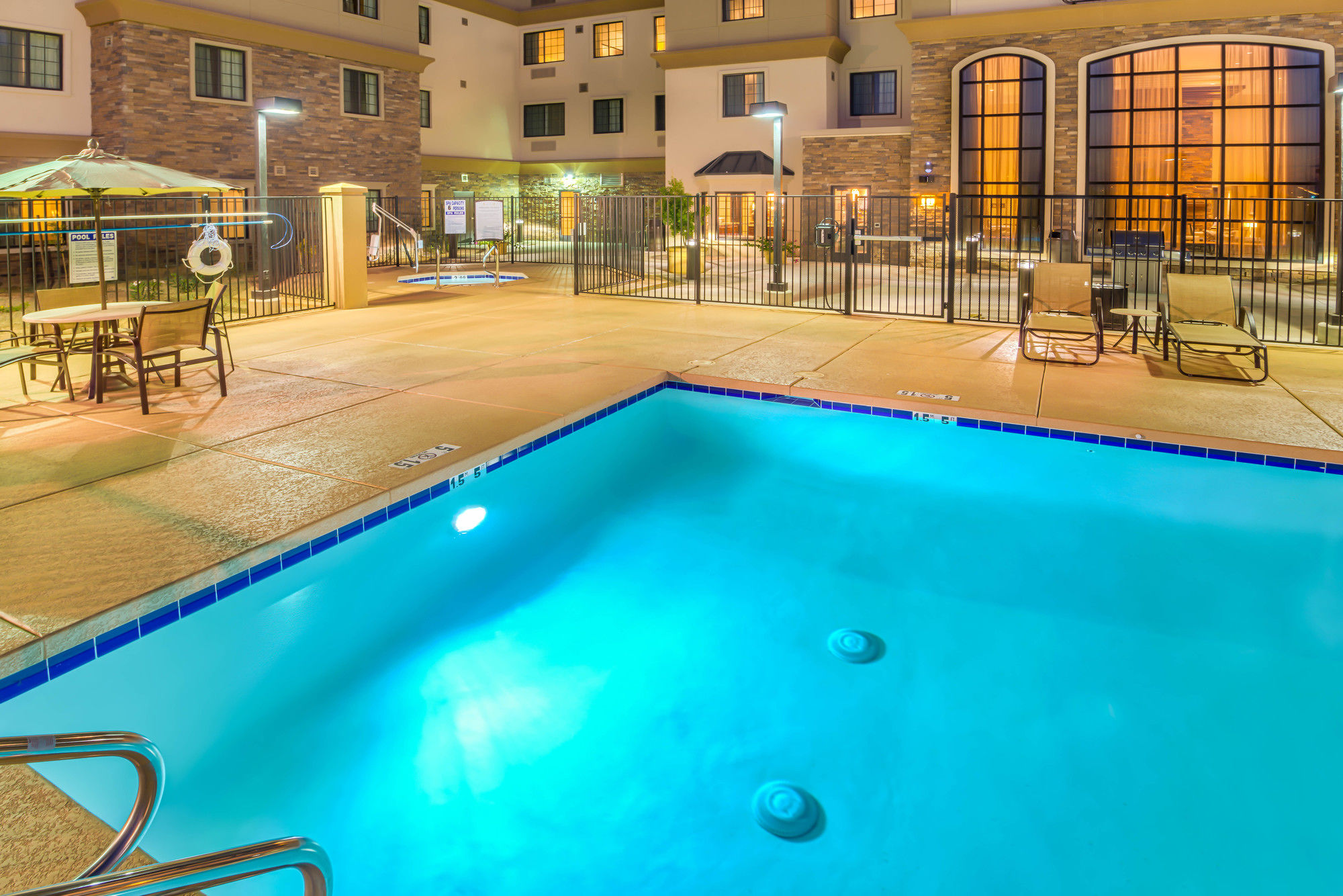 Staybridge Suites Phoenix Chandler in Mesa!