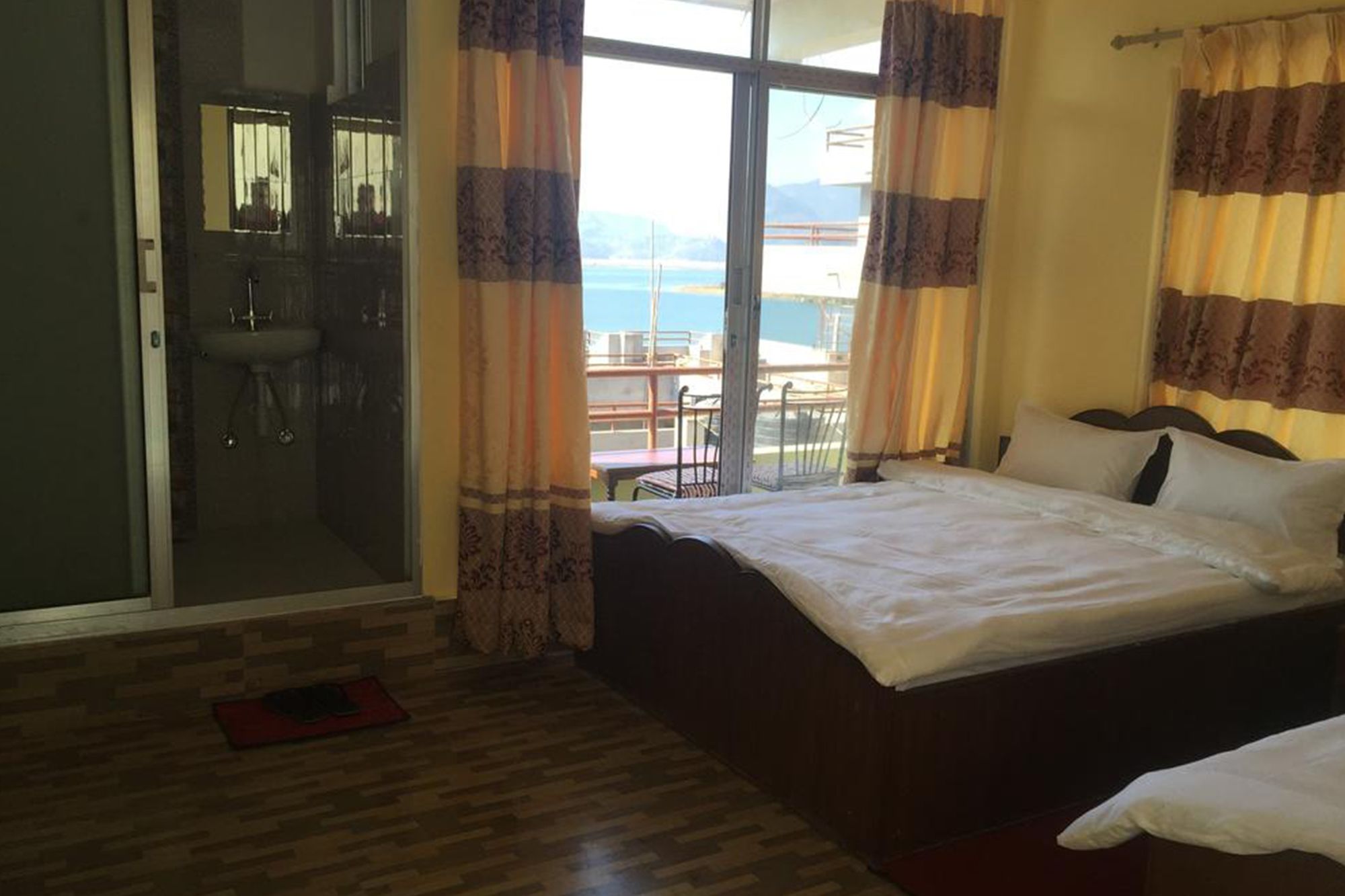 Hello Inn Guest House