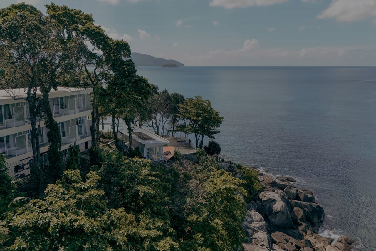 Anona Sunset Boutique