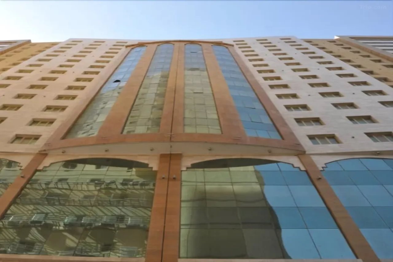 Nasmat Al-Khair Hotel