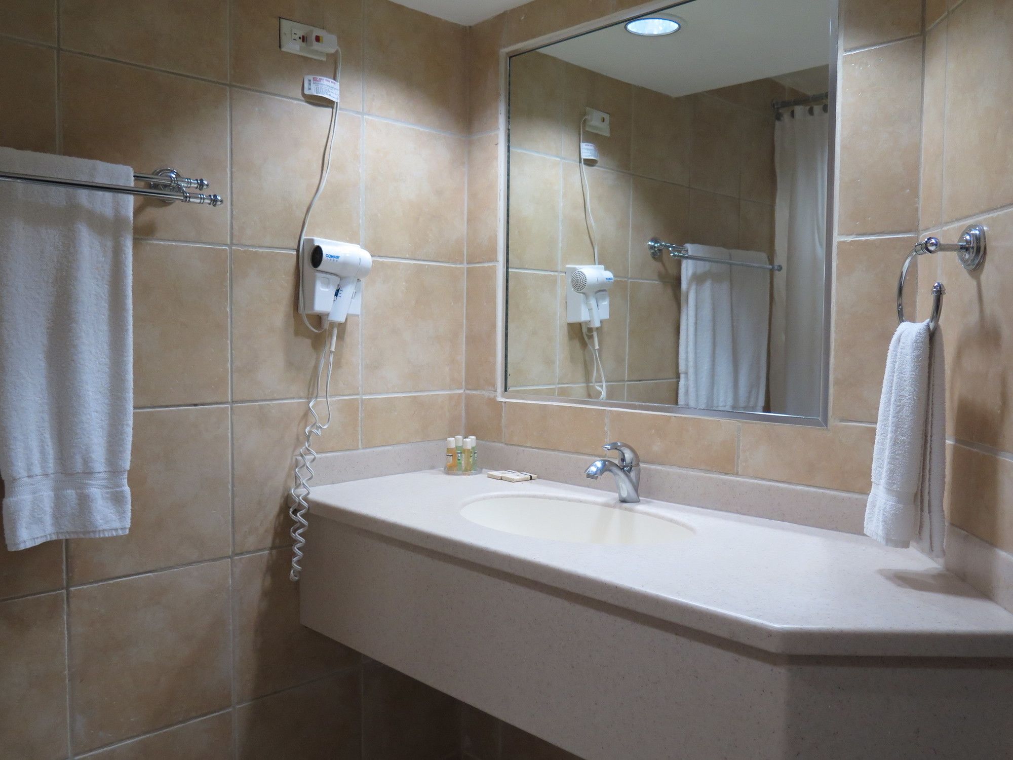 Billede av hotellet The Normandie Hotel and Conference - nummer 1 af 3