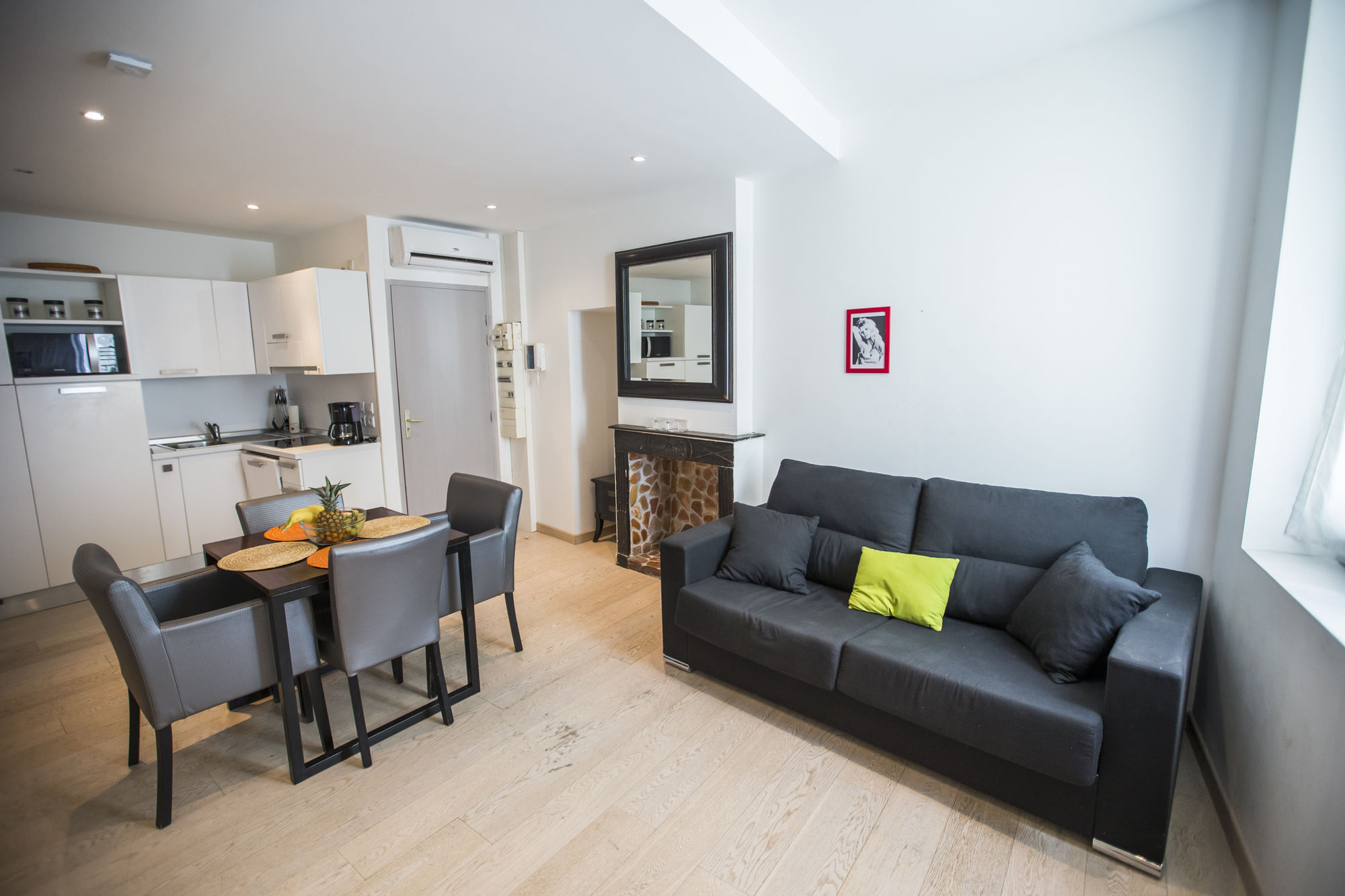 Residence Bouttau