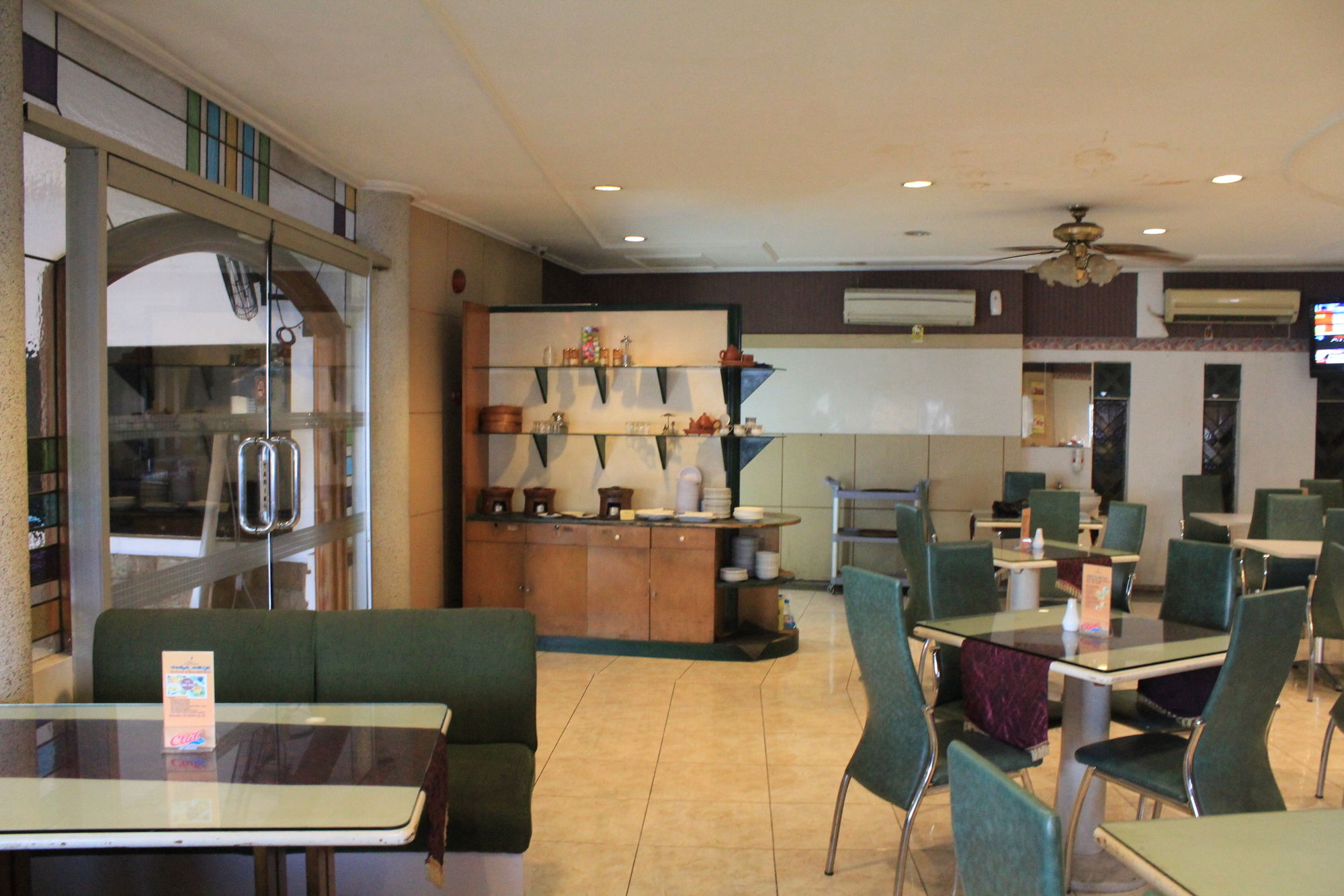 Grand Kalimas Hotel